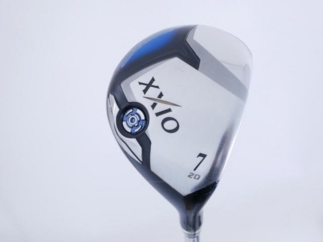 Fairway Wood : xxio : หัวไม้ 7 XXIO 7 Loft 20 ก้าน MP-700 Flex R