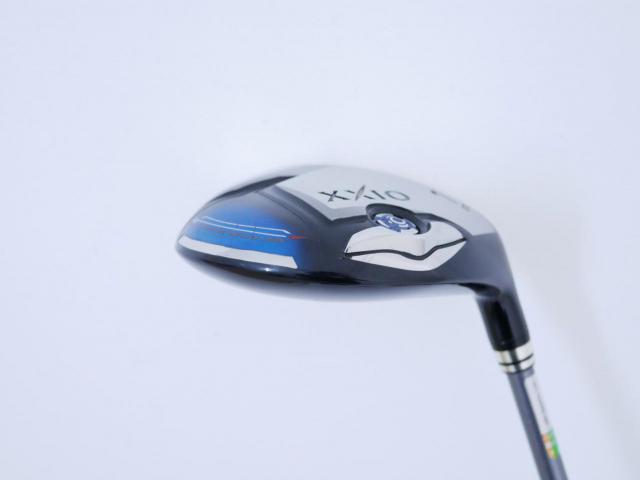 Fairway Wood : xxio : หัวไม้ 7 XXIO 7 Loft 20 ก้าน MP-700 Flex R