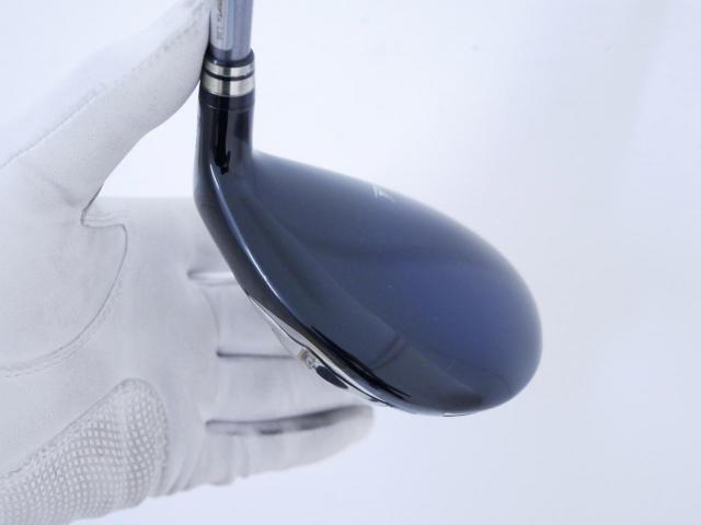 Fairway Wood : xxio : หัวไม้ 7 XXIO 7 Loft 20 ก้าน MP-700 Flex R