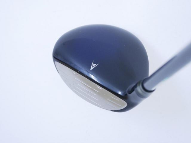 Fairway Wood : xxio : หัวไม้ 7 XXIO 7 Loft 20 ก้าน MP-700 Flex R