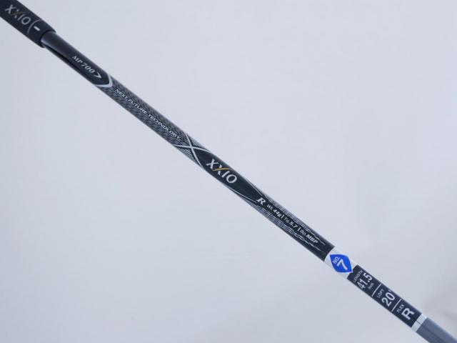 Fairway Wood : xxio : หัวไม้ 7 XXIO 7 Loft 20 ก้าน MP-700 Flex R