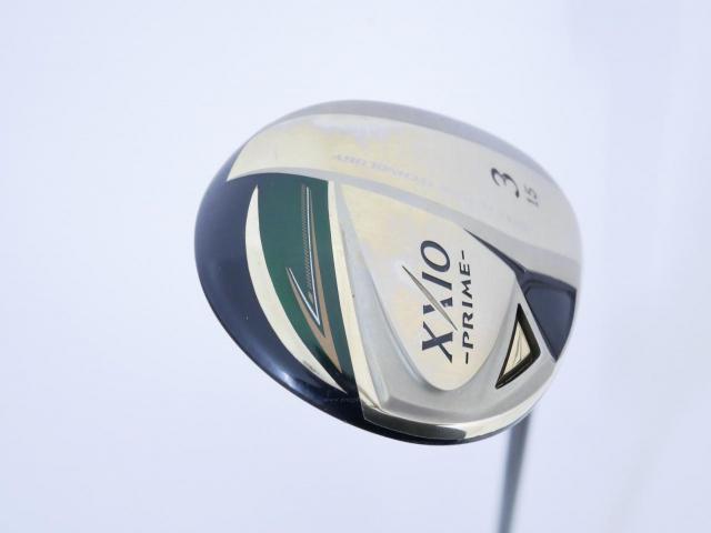 Fairway Wood : xxio : หัวไม้ 3 XXIO Prime 7 (รุ่นท๊อปสุด) Loft 15 ก้าน SP-700 Flex R