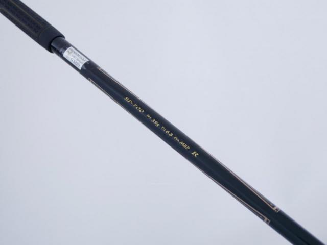 Fairway Wood : xxio : หัวไม้ 3 XXIO Prime 7 (รุ่นท๊อปสุด) Loft 15 ก้าน SP-700 Flex R