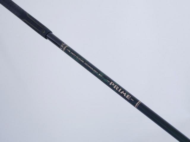 Fairway Wood : xxio : หัวไม้ 3 XXIO Prime 7 (รุ่นท๊อปสุด) Loft 15 ก้าน SP-700 Flex R