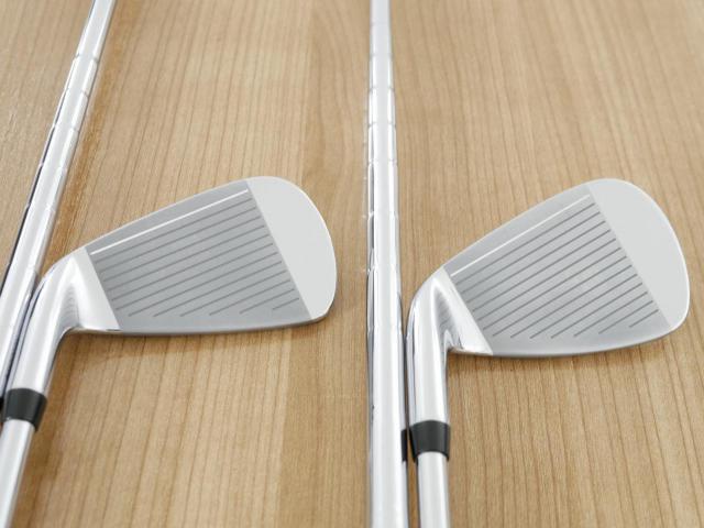 Iron set : Yamaha : ชุดเหล็ก Yamaha Inpres X D Steel (หน้า Maraging เด้ง ไกลมากๆ) มีเหล็ก 5-Pw (6 ชิ้น) ก้าน NS Pro 850 Flex R