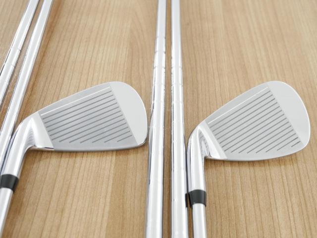 Iron set : Yamaha : ชุดเหล็ก Yamaha Inpres X D Steel (หน้า Maraging เด้ง ไกลมากๆ) มีเหล็ก 5-Pw (6 ชิ้น) ก้าน NS Pro 850 Flex R