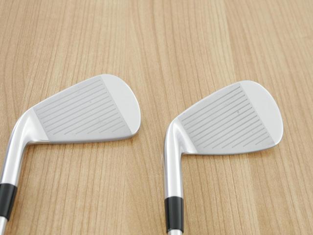 Iron set : Mizuno : ชุดเหล็ก Mizuno Pro 245 Forged (ปี 2024 นุ่ม แน่น ระยะดี) มีเหล็ก 6-Pw,Gw (6 ชิ้น) ก้านเหล็ก Dynamic Gold 85 R300