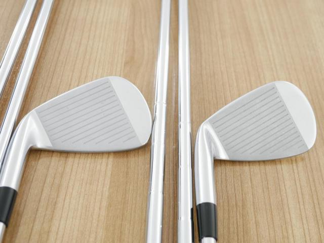 Iron set : Mizuno : ชุดเหล็ก Mizuno Pro 245 Forged (ปี 2024 นุ่ม แน่น ระยะดี) มีเหล็ก 6-Pw,Gw (6 ชิ้น) ก้านเหล็ก Dynamic Gold 85 R300