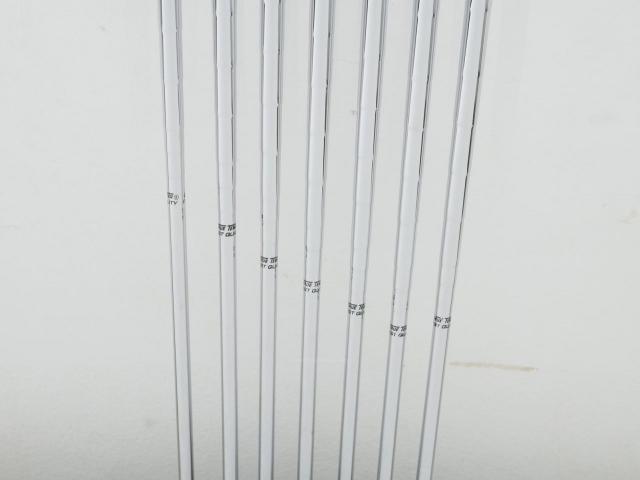 Iron set : Epon : ชุดเหล็ก EPON AF-303 Forged มีเหล็ก 5-Pw,Aw (7 ชิ้น) ก้านเหล็ก Flex S