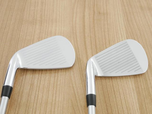 Iron set : Epon : ชุดเหล็ก EPON AF-502 Forged มีเหล็ก 4-Pw (7 ชิ้น) ก้านกราไฟต์ Roddio I-8 Flex SR