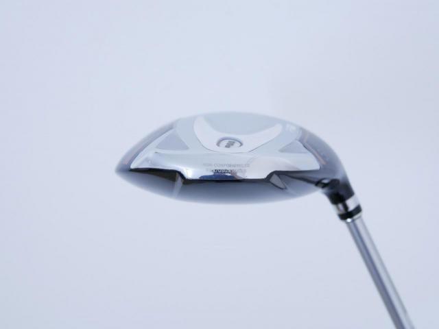 Lady club : All : หัวไม้ 5 PRGR Super EGG Evolution (รุ่นล่าสุด ออกปี 2024 หน้าเด้งเกินกฏ ตีไกลมาก) Loft 19 Flex L (M-30)
