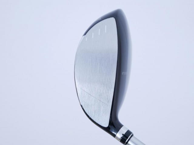 Lady club : All : หัวไม้ 5 PRGR Super EGG Evolution (รุ่นล่าสุด ออกปี 2024 หน้าเด้งเกินกฏ ตีไกลมาก) Loft 19 Flex L (M-30)