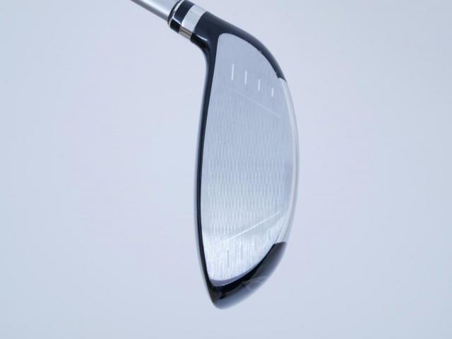 Lady club : All : หัวไม้ 5 PRGR Super EGG Evolution (รุ่นล่าสุด ออกปี 2024 หน้าเด้งเกินกฏ ตีไกลมาก) Loft 19 Flex L (M-30)