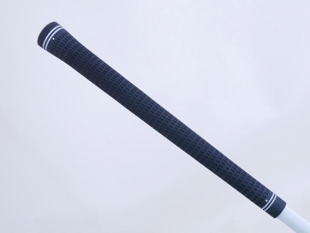 Lady club : All : หัวไม้ 5 PRGR Super EGG Evolution (รุ่นล่าสุด ออกปี 2024 หน้าเด้งเกินกฏ ตีไกลมาก) Loft 19 Flex L (M-30)