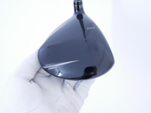 Fairway Wood : PRGR : หัวไม้ 3 PRGR Super Egg (รุ่นปี 2023 หน้าเด้งเกินกฏ COR 0.84 หายากมาก) Loft 15 ก้าน M-35 Flex R2