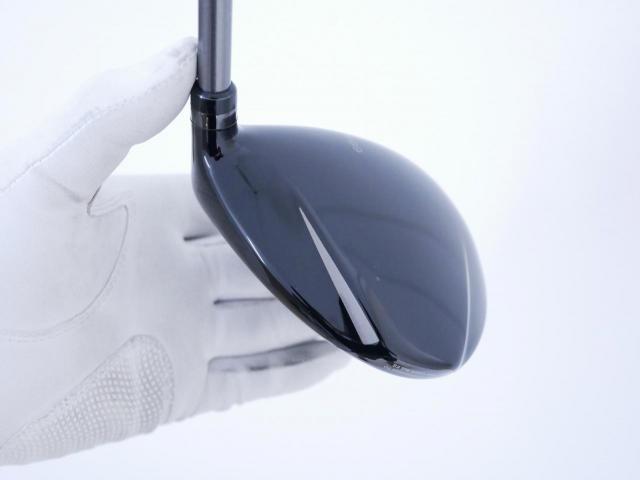 Fairway Wood : PRGR : หัวไม้ 3 PRGR Super Egg (รุ่นปี 2023 หน้าเด้งเกินกฏ COR 0.84 หายากมาก) Loft 15 ก้าน M-35 Flex R2