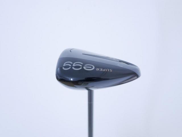 Fairway Wood : PRGR : หัวไม้ 3 PRGR Super Egg (รุ่นปี 2023 หน้าเด้งเกินกฏ COR 0.84 หายากมาก) Loft 15 ก้าน M-35 Flex R2