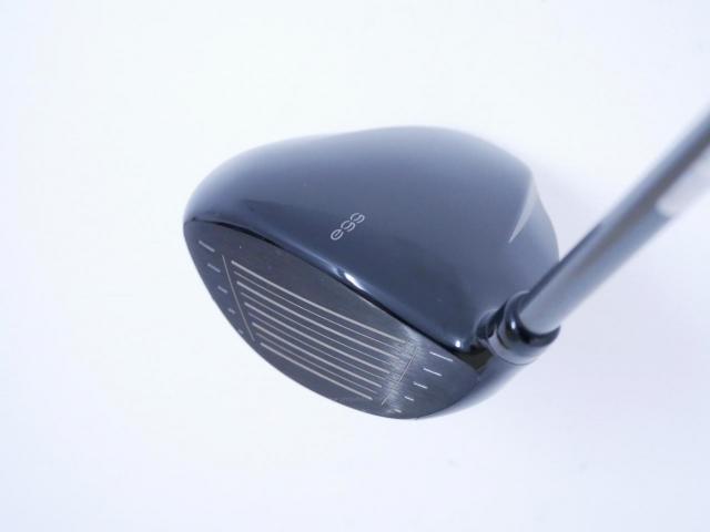 Fairway Wood : PRGR : หัวไม้ 3 PRGR Super Egg (รุ่นปี 2023 หน้าเด้งเกินกฏ COR 0.84 หายากมาก) Loft 15 ก้าน M-35 Flex R2
