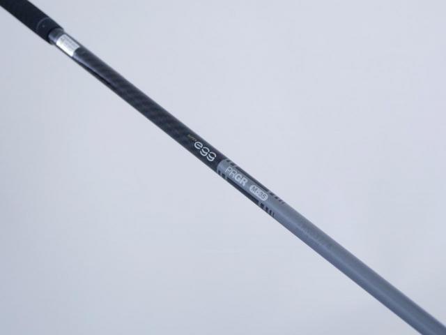 Fairway Wood : PRGR : หัวไม้ 3 PRGR Super Egg (รุ่นปี 2023 หน้าเด้งเกินกฏ COR 0.84 หายากมาก) Loft 15 ก้าน M-35 Flex R2