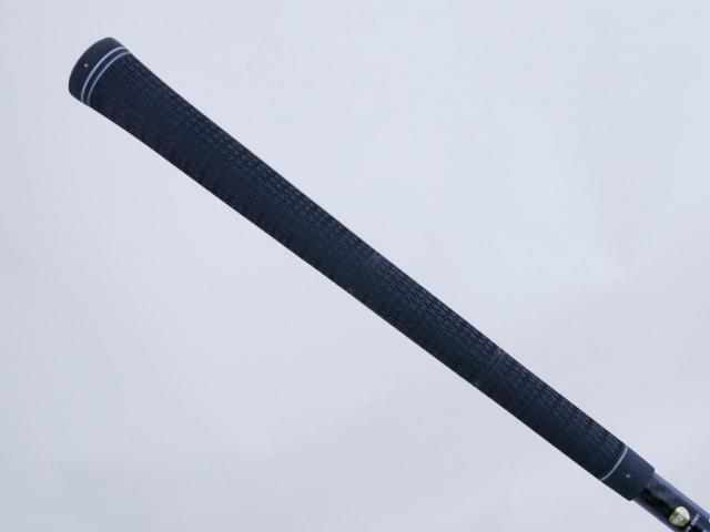 Fairway Wood : PRGR : หัวไม้ 3 PRGR Super Egg (รุ่นปี 2023 หน้าเด้งเกินกฏ COR 0.84 หายากมาก) Loft 15 ก้าน M-35 Flex R2