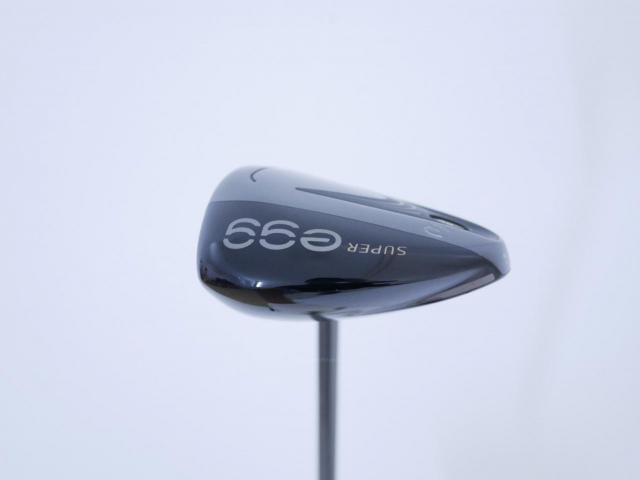 Fairway Wood : PRGR : หัวไม้ 3 PRGR Super Egg (รุ่นปี 2023 หน้าเด้งเกินกฏ COR 0.84 หายากมาก) Loft 15 ก้าน M-35 Flex R2