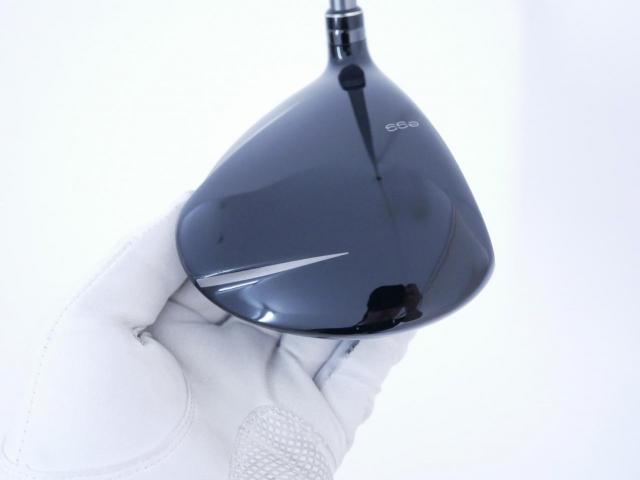 Fairway Wood : PRGR : หัวไม้ 3 PRGR Super Egg (รุ่นปี 2023 หน้าเด้งเกินกฏ COR 0.84 หายากมาก) Loft 15 ก้าน M-35 Flex R2