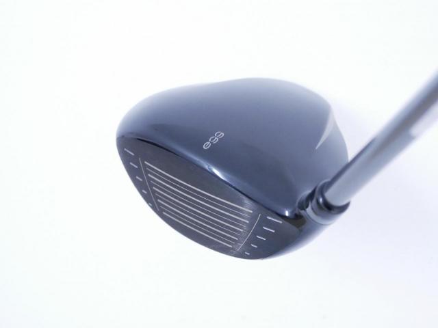 Fairway Wood : PRGR : หัวไม้ 3 PRGR Super Egg (รุ่นปี 2023 หน้าเด้งเกินกฏ COR 0.84 หายากมาก) Loft 15 ก้าน M-35 Flex R2