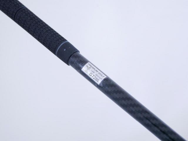 Fairway Wood : PRGR : หัวไม้ 3 PRGR Super Egg (รุ่นปี 2023 หน้าเด้งเกินกฏ COR 0.84 หายากมาก) Loft 15 ก้าน M-35 Flex R2