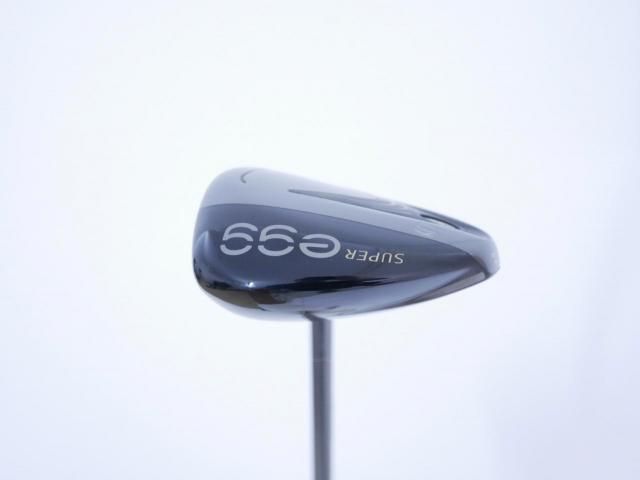 Lady club : All : หัวไม้ 5 PRGR Super Egg (รุ่นปี 2023 หน้าเด้งเกินกฏ COR 0.84 หายากมาก) Loft 19 ก้าน M-30 Flex L