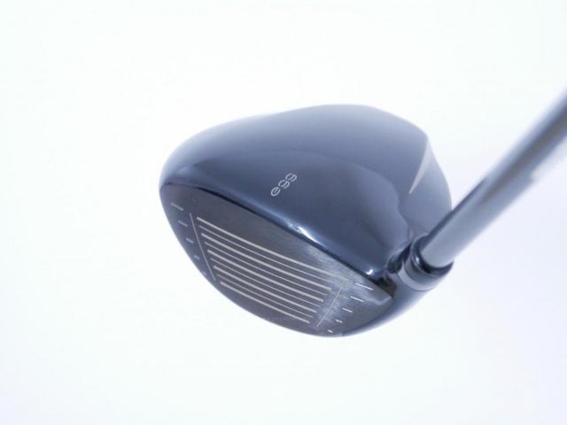 Lady club : All : หัวไม้ 5 PRGR Super Egg (รุ่นปี 2023 หน้าเด้งเกินกฏ COR 0.84 หายากมาก) Loft 19 ก้าน M-30 Flex L