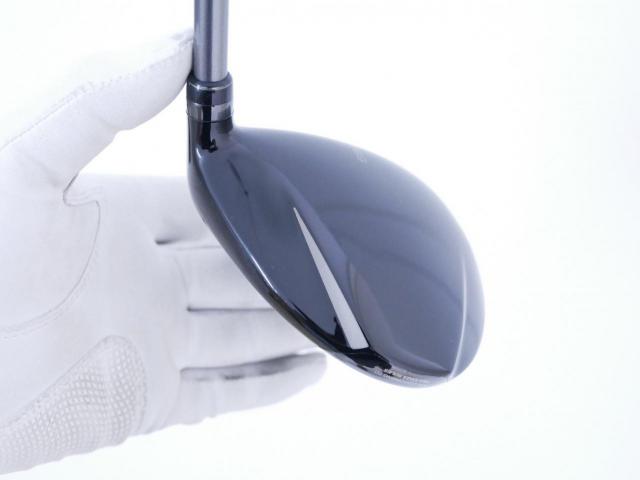 Lady club : All : หัวไม้ 5 PRGR Super Egg (รุ่นปี 2023 หน้าเด้งเกินกฏ COR 0.84 หายากมาก) Loft 19 ก้าน M-30 Flex L