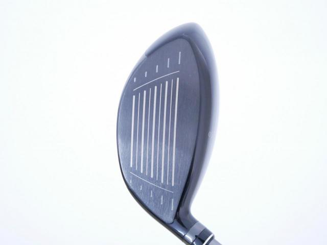 Lady club : All : หัวไม้ 5 PRGR Super Egg (รุ่นปี 2023 หน้าเด้งเกินกฏ COR 0.84 หายากมาก) Loft 19 ก้าน M-30 Flex L