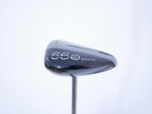 Fairway Wood : PRGR : หัวไม้ 5 PRGR Super Egg (รุ่นปี 2023 หน้าเด้งเกินกฏ COR 0.84 หายากมาก) Loft 19 ก้าน M-35 Flex R2
