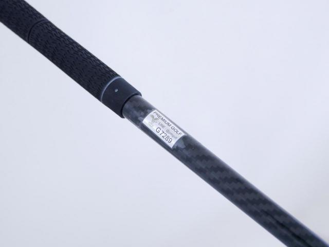 Fairway Wood : PRGR : หัวไม้ 5 PRGR Super Egg (รุ่นปี 2023 หน้าเด้งเกินกฏ COR 0.84 หายากมาก) Loft 19 ก้าน M-35 Flex R2