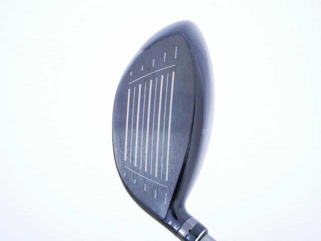 Fairway Wood : PRGR : หัวไม้ 5 PRGR Super Egg (รุ่นปี 2023 หน้าเด้งเกินกฏ COR 0.84 หายากมาก) Loft 19 ก้าน M-35 Flex R2