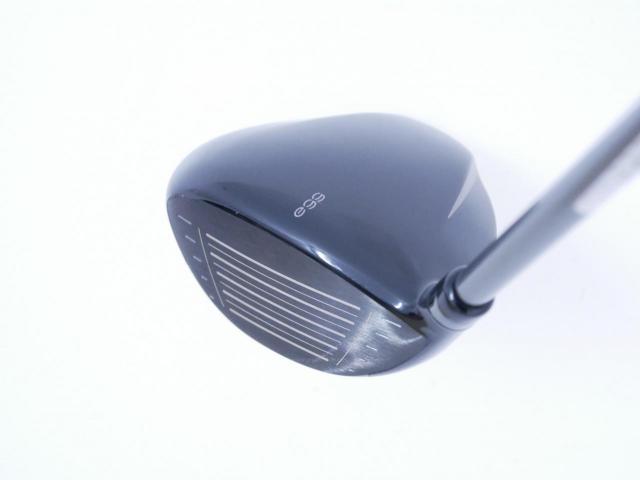 Fairway Wood : PRGR : หัวไม้ 5 PRGR Super Egg (รุ่นปี 2023 หน้าเด้งเกินกฏ COR 0.84 หายากมาก) Loft 19 ก้าน M-35 Flex R2