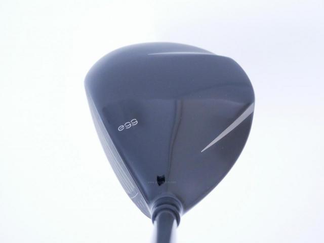 Fairway Wood : PRGR : หัวไม้ 5 PRGR Super Egg (รุ่นปี 2023 หน้าเด้งเกินกฏ COR 0.84 หายากมาก) Loft 19 ก้าน M-35 Flex R2