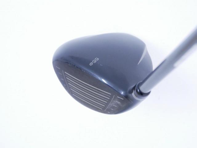 Fairway Wood : PRGR : หัวไม้ 5 PRGR Super Egg (รุ่นปี 2023 หน้าเด้งเกินกฏ COR 0.84 หายากมาก) Loft 19 ก้าน M-37 Flex R