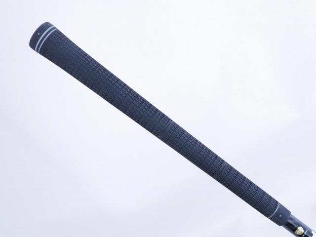 Fairway Wood : PRGR : หัวไม้ 5 PRGR Super Egg (รุ่นปี 2023 หน้าเด้งเกินกฏ COR 0.84 หายากมาก) Loft 19 ก้าน M-37 Flex R