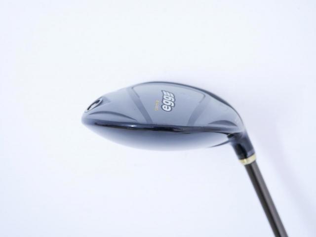 Fairway Wood : PRGR : หัวไม้ 3 PRGR Super Egg (หน้าเด้งเกินกฏ COR 0.84 ออกปี 2018 หายากมาก) Loft 16 Flex R (M-37)