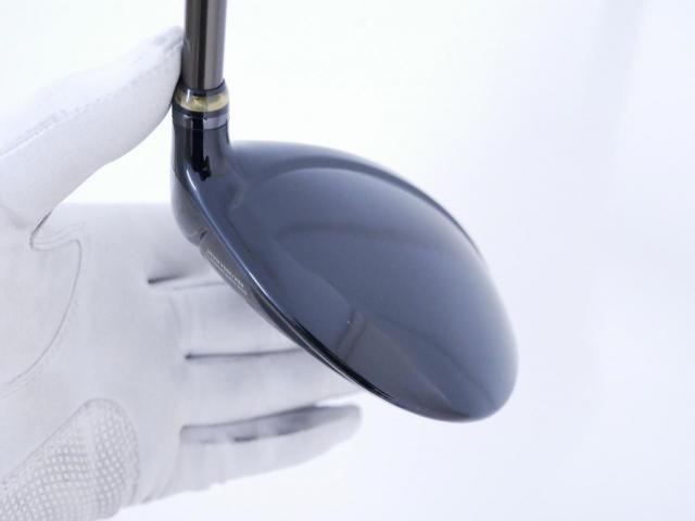 Fairway Wood : PRGR : หัวไม้ 3 PRGR Super Egg (หน้าเด้งเกินกฏ COR 0.84 ออกปี 2018 หายากมาก) Loft 16 Flex R (M-37)