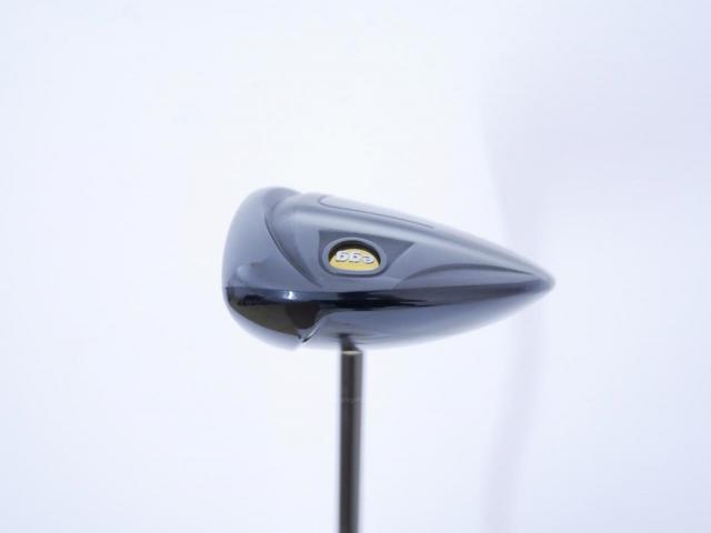 Fairway Wood : PRGR : หัวไม้ 3 PRGR Super Egg (หน้าเด้งเกินกฏ COR 0.84 ออกปี 2018 หายากมาก) Loft 16 Flex R (M-37)