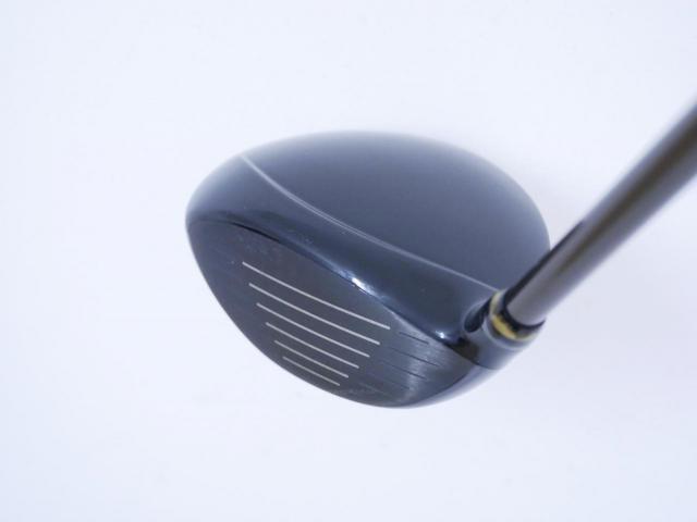 Fairway Wood : PRGR : หัวไม้ 3 PRGR Super Egg (หน้าเด้งเกินกฏ COR 0.84 ออกปี 2018 หายากมาก) Loft 16 Flex R (M-37)