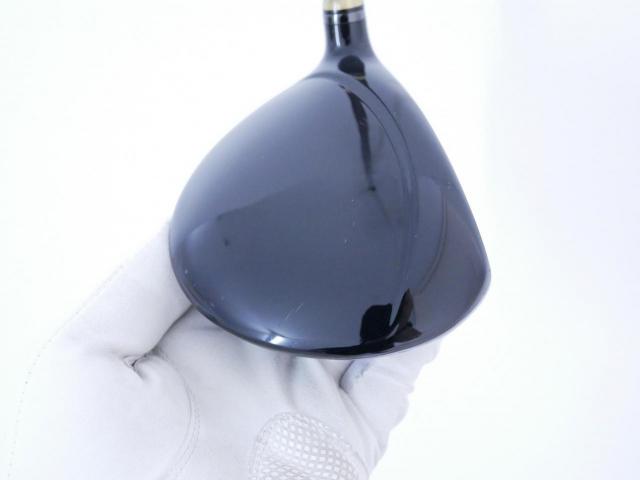 Fairway Wood : PRGR : หัวไม้ 3 PRGR Super Egg (หน้าเด้งเกินกฏ COR 0.84 ออกปี 2018 หายากมาก) Loft 16 Flex R (M-37)