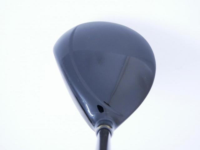 Fairway Wood : PRGR : หัวไม้ 3 PRGR Super Egg (หน้าเด้งเกินกฏ COR 0.84 ออกปี 2018 หายากมาก) Loft 16 Flex R (M-37)