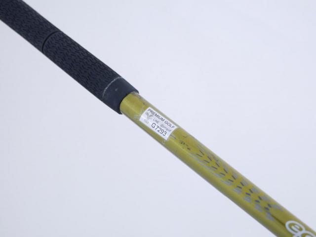 Fairway Wood : PRGR : หัวไม้ 3 PRGR Super Egg (หน้าเด้งเกินกฏ COR 0.84 ออกปี 2018 หายากมาก) Loft 16 Flex R (M-37)