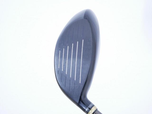 Fairway Wood : PRGR : หัวไม้ 3 PRGR Super Egg (หน้าเด้งเกินกฏ COR 0.84 ออกปี 2018 หายากมาก) Loft 16 Flex R (M-37)