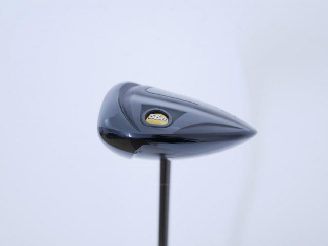 Fairway Wood : PRGR : หัวไม้ 3 PRGR Super Egg (หน้าเด้งเกินกฏ COR 0.84 ออกปี 2018 หายากมาก) Loft 16 Flex R2 (M-35)