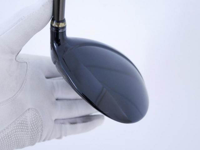 Fairway Wood : PRGR : หัวไม้ 3 PRGR Super Egg (หน้าเด้งเกินกฏ COR 0.84 ออกปี 2018 หายากมาก) Loft 16 Flex R2 (M-35)