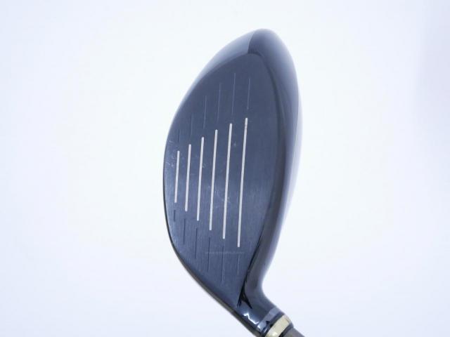Fairway Wood : PRGR : หัวไม้ 3 PRGR Super Egg (หน้าเด้งเกินกฏ COR 0.84 ออกปี 2018 หายากมาก) Loft 16 Flex R2 (M-35)